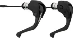 Shimano Leviers De Frein/Vitesses Av+arr Ultegra Di2 STI ST-R8060 2/11/12vit. -Accessoires De Vélo 363964