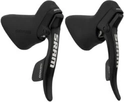 SRAM Set De Leviers De Frein/Vitesses Av+arr Apex DoubleTap® 2/10 Vitesses 8 SRAM Set De Leviers De Frein/Vitesses Av+arr Apex DoubleTap® 2/10 Vitesses -Accessoires De Vélo 364357