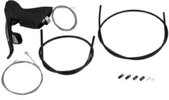 SRAM Levier De Frein/Vitesses Mécanique Rival 22 Double Tap® 2/11 Vitesses -Accessoires De Vélo 364362