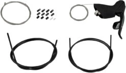 SRAM Levier De Frein/Vitesses Mécanique Rival 22 Double Tap® 2/11 Vitesses -Accessoires De Vélo 364366