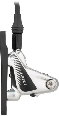 SRAM Frein à Disque Hydraulique Red 22 HRD FM Avec Levier DoubleTap® -Accessoires De Vélo 364560