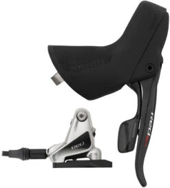 SRAM Frein à Disque Hydraulique Red 22 HRD FM Avec Levier DoubleTap® -Accessoires De Vélo 364565