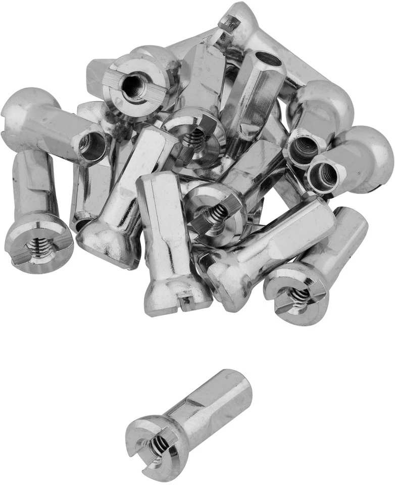 Sapim Rayons Race Straightpull + Écrous - 20 Pièces 10 Sapim Rayons Race Straightpull + Écrous - 20 Pièces – Image 8