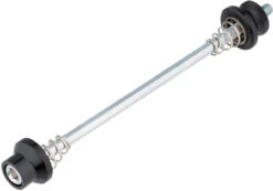 Moyeu à Dynamo 28 Disc 6 Trous -Accessoires De Vélo 368359