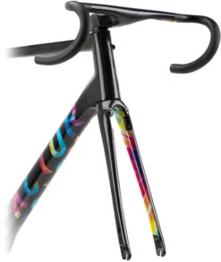 Kit De Cadre O2 V.A.M. Carbon Attaquer -Accessoires De Vélo 369396