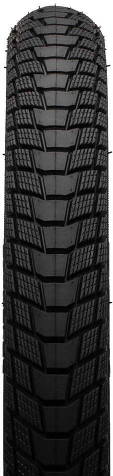 Schwalbe Pneu Rigide Pick-Up Super Defense Fair Rubber 20" 6 Schwalbe Pneu Rigide Pick-Up Super Defense Fair Rubber 20" – Image 4