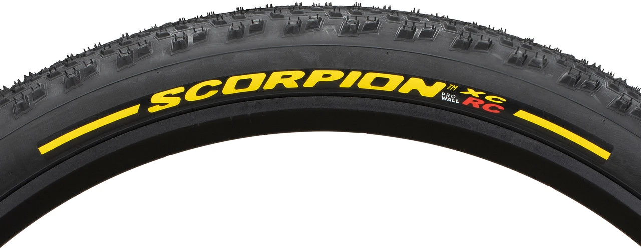 Pirelli Pneu Souple Scorpion XC RC 29" 5 Pirelli Pneu Souple Scorpion XC RC 29" – Image 3