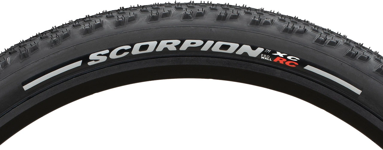 Pirelli Pneu Souple Scorpion XC RC 29" 9 Pirelli Pneu Souple Scorpion XC RC 29" – Image 7