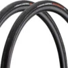 Vittoria Set De 2 Pneus Souples Corsa G2.0 28" 1 Vittoria Set De 2 Pneus Souples Corsa G2.0 28" -Accessoires De Vélo 370095
