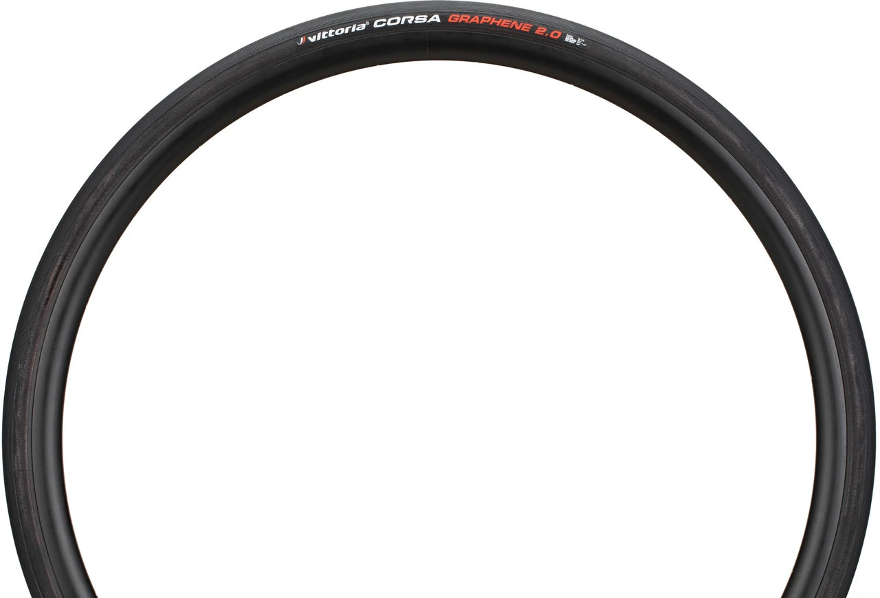 Vittoria Set De 2 Pneus Souples Corsa G2.0 28" 5 Vittoria Set De 2 Pneus Souples Corsa G2.0 28" – Image 3