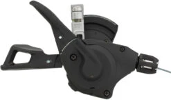 Shimano Set De Leviers De Vitesses Av+arr SLX SL-M7000-11 2/3/11 Vitesses -Accessoires De Vélo 371448