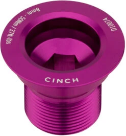 Race Face Vis Pour Pédalier Cinch, Gauche 18 Race Face Vis Pour Pédalier Cinch, Gauche -Accessoires De Vélo 373229