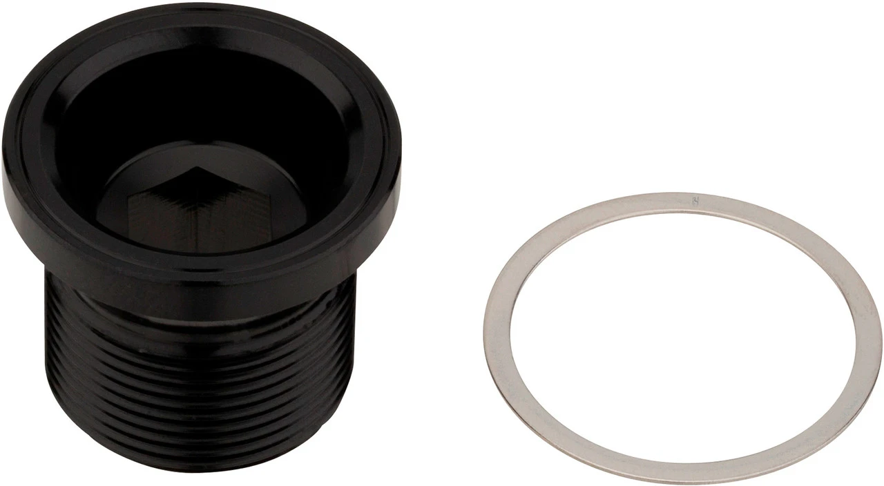 Race Face Vis Pour Pédalier Cinch DH, Droite 3 Race Face Vis Pour Pédalier Cinch DH, Droite