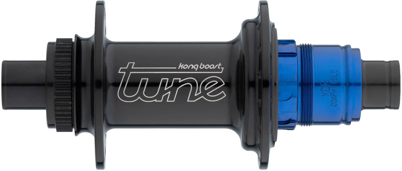 Tune Moyeu Arrière Kong Boost CL Disc Center Lock - Fin De Série 7 Tune Moyeu Arrière Kong Boost CL Disc Center Lock - Fin De Série – Image 5