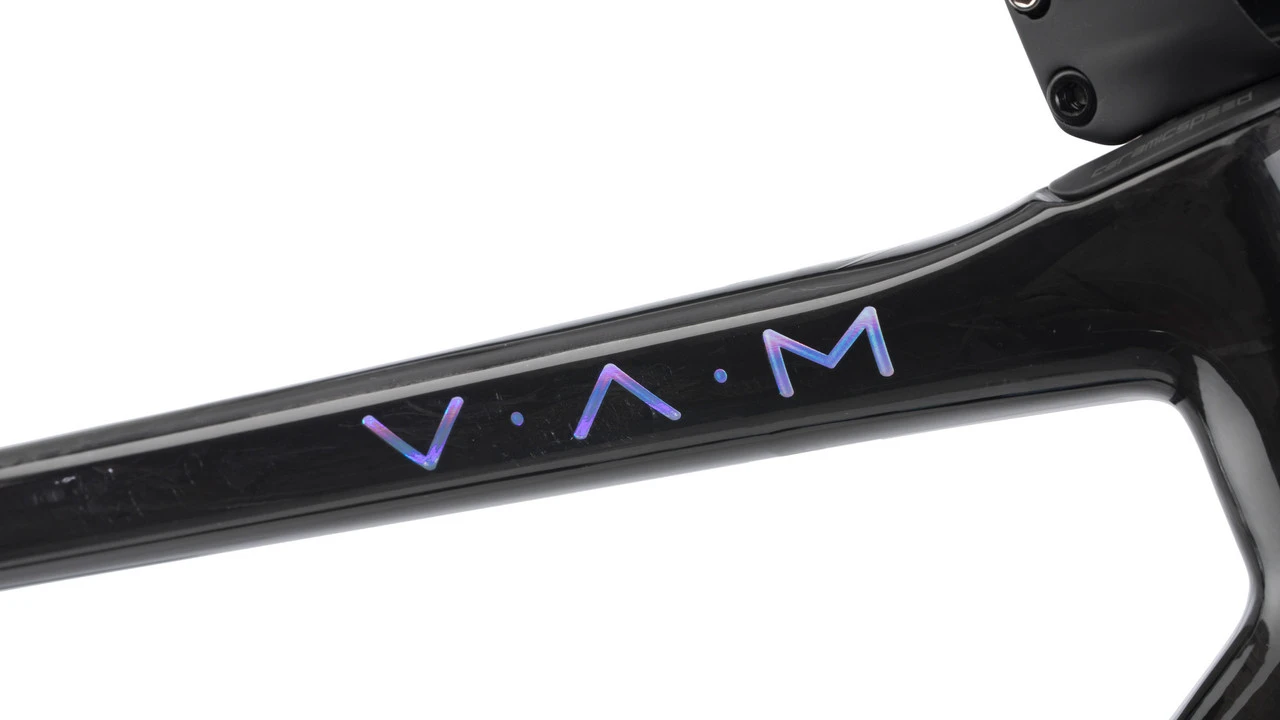 Kit De Cadre En Carbone O2 V.A.M. Disc 8 Kit De Cadre En Carbone O2 V.A.M. Disc – Image 7