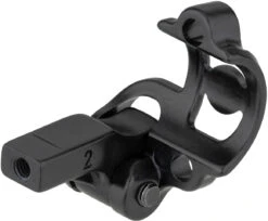 MAGURA Attache Au Guidon Shiftmix 1+2 Pour Shimano I-Spec B / I-Spec II -Accessoires De Vélo 374590