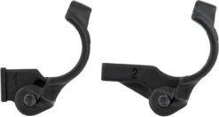 MAGURA Attache Au Guidon Shiftmix 1+2 Pour Shimano I-Spec B / I-Spec II -Accessoires De Vélo 374591