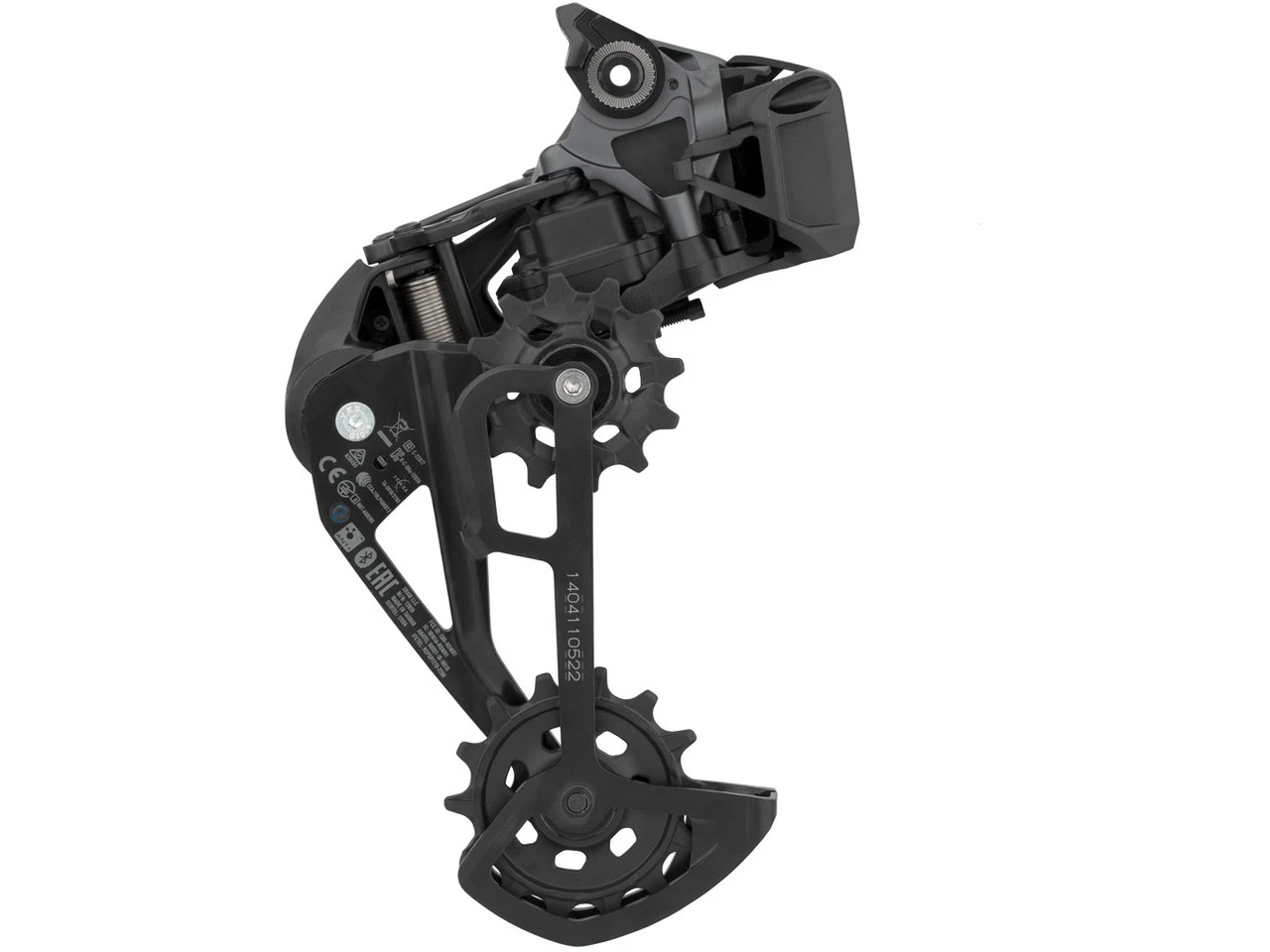 SRAM Dérailleur Arrière GX Eagle AXS 12 Vitesses 5 SRAM Dérailleur Arrière GX Eagle AXS 12 Vitesses – Image 3