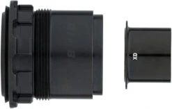 Dt-swiss Corps De Roue Libre En Acier Pour Hybrid Ratchet System -Accessoires De Vélo 378884