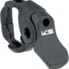 Kind Shock Télécommande Au Guidon KG Carbon -Accessoires De Vélo 379401