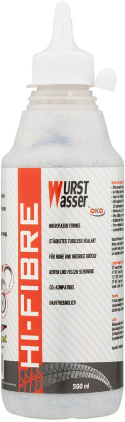 Fluide D'Étanchéité Wurstwasser Hi-Fibre -Accessoires De Vélo 379778