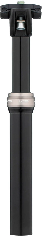 Kind Shock Tige De Selle Dropzone Remote 75 Mm 5 Kind Shock Tige De Selle Dropzone Remote 75 Mm – Image 3