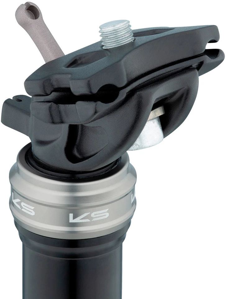 Kind Shock Tige De Selle Dropzone Remote 75 Mm 8 Kind Shock Tige De Selle Dropzone Remote 75 Mm – Image 6