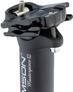 THOMSON Tige De Selle En Carbone Masterpiece -Accessoires De Vélo 380187