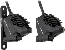 Shimano Set De Freins à Disque Av+arr Dura-Ace BR-R9170 + Di2 ST-R9170 14 Shimano Set De Freins à Disque Av+arr Dura-Ace BR-R9170 + Di2 ST-R9170 -Accessoires De Vélo 383555