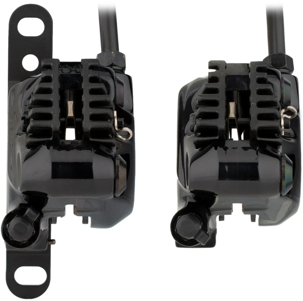 Shimano Set De Freins à Disque Av+arr Dura-Ace BR-R9170 + Di2 ST-R9170 8 Shimano Set De Freins à Disque Av+arr Dura-Ace BR-R9170 + Di2 ST-R9170 – Image 6