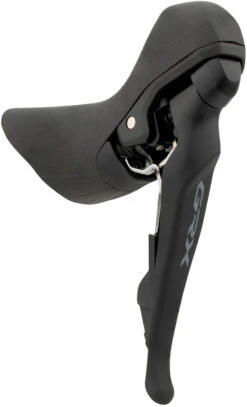 Shimano Frein à Disque GRX BR-RX400 + ST-RX600 20 Shimano Frein à Disque GRX BR-RX400 + ST-RX600 -Accessoires De Vélo 383585