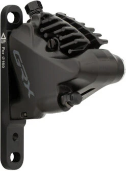 Shimano Frein à Disque GRX BR-RX400 + ST-RX600 22 Shimano Frein à Disque GRX BR-RX400 + ST-RX600 -Accessoires De Vélo 383587