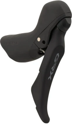 Shimano Frein à Disque GRX BR-RX400 + ST-RX600 28 Shimano Frein à Disque GRX BR-RX400 + ST-RX600 -Accessoires De Vélo 383593