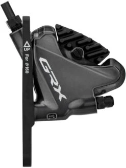 Shimano Frein à Disque GRX BR-RX810 + Di2 ST-RX815 20 Shimano Frein à Disque GRX BR-RX810 + Di2 ST-RX815 -Accessoires De Vélo 383610