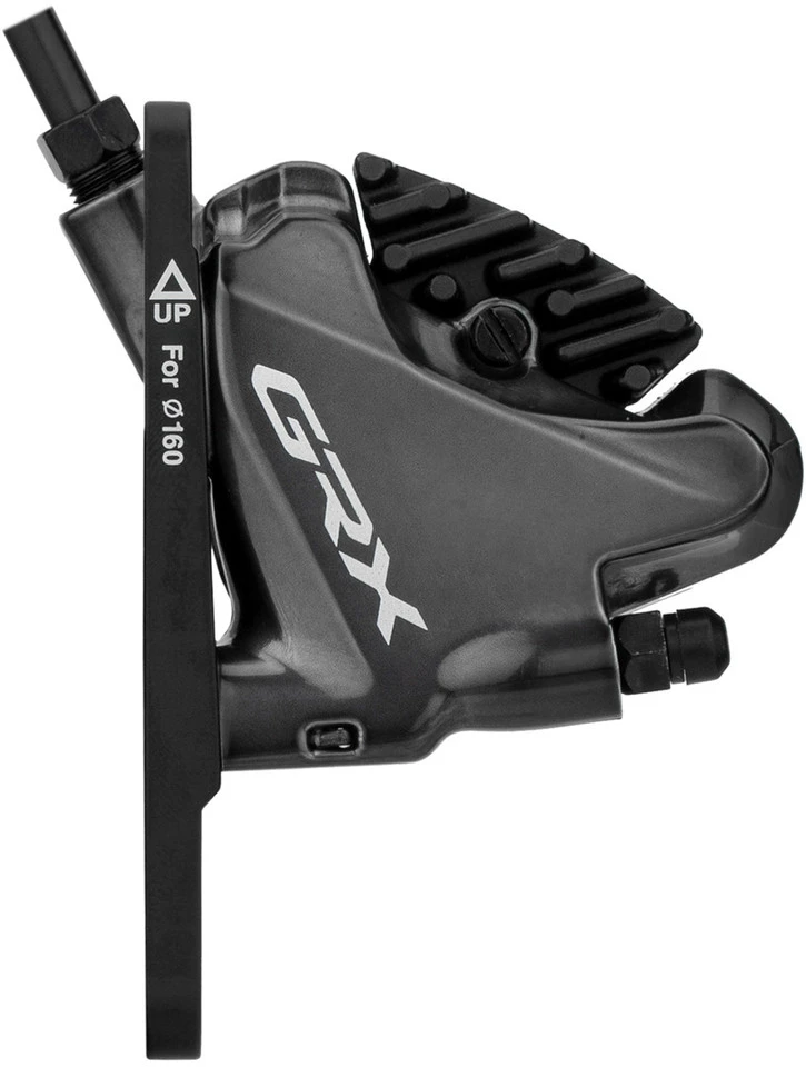 Shimano Frein à Disque GRX BR-RX810 + Di2 ST-RX815 5 Shimano Frein à Disque GRX BR-RX810 + Di2 ST-RX815 – Image 4