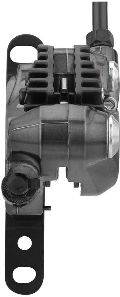 Shimano Frein à Disque GRX BR-RX810 + Di2 ST-RX815 8 Shimano Frein à Disque GRX BR-RX810 + Di2 ST-RX815 – Image 7