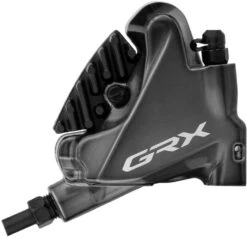 Shimano Frein à Disque GRX BR-RX810 + Di2 ST-RX815 28 Shimano Frein à Disque GRX BR-RX810 + Di2 ST-RX815 -Accessoires De Vélo 383618