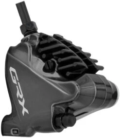 Shimano Frein à Disque GRX BR-RX810 + Di2 ST-RX815 29 Shimano Frein à Disque GRX BR-RX810 + Di2 ST-RX815 -Accessoires De Vélo 383619