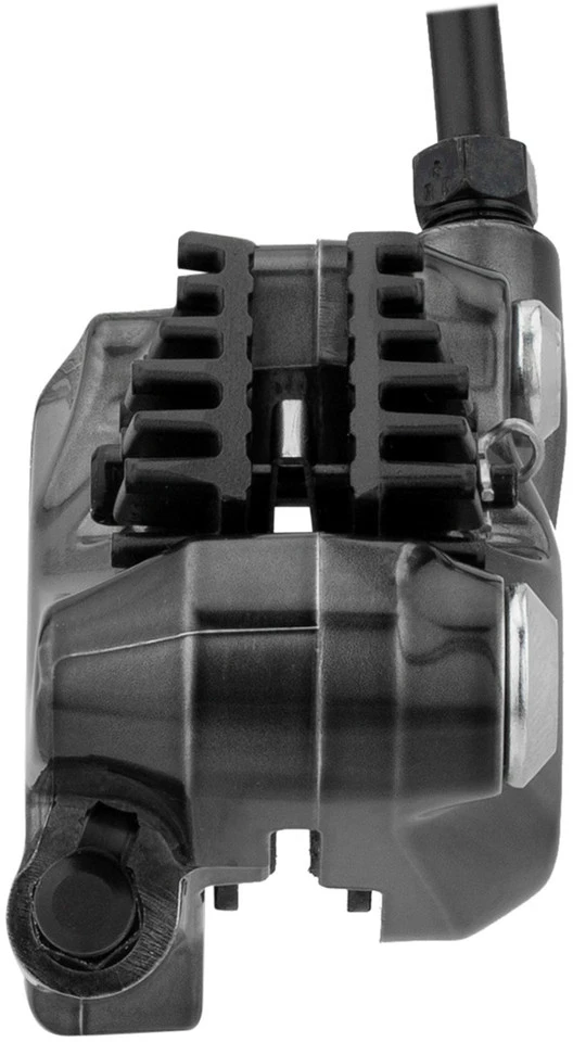 Shimano Frein à Disque GRX BR-RX810 + Di2 ST-RX815 16 Shimano Frein à Disque GRX BR-RX810 + Di2 ST-RX815 – Image 15