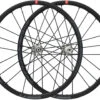 Fulcrum Set De Roues Racing Zero Disc Center Lock 28" 1 Fulcrum Set De Roues Racing Zero Disc Center Lock 28" -Accessoires De Vélo 384402