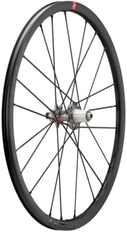 Fulcrum Set De Roues Racing Zero Disc Center Lock 28" -Accessoires De Vélo 384405