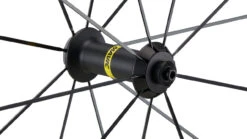 Mavic Set De Roues En Carbone Cosmic SL 40 -Accessoires De Vélo 385090