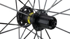 Mavic Set De Roues En Carbone Cosmic SL 40 -Accessoires De Vélo 385092