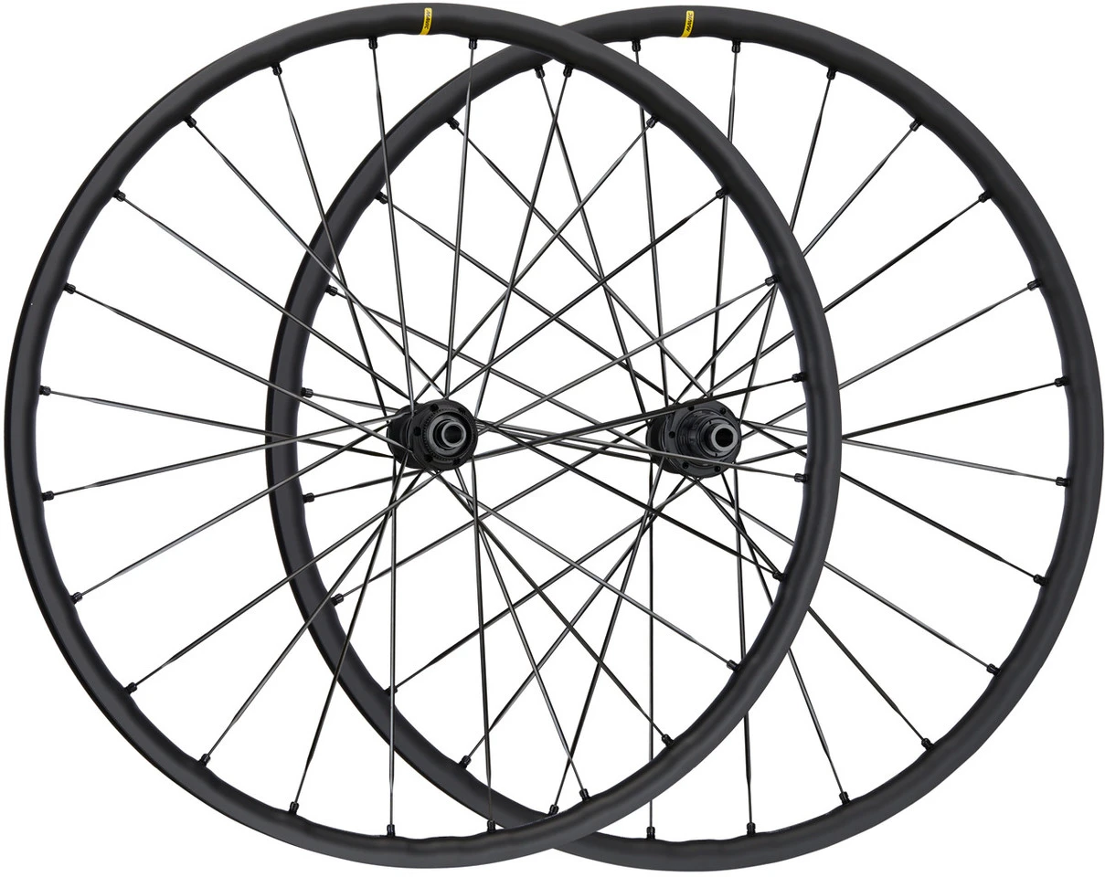 Mavic Set De Roues Allroad SL Road+ Disc Center Lock 27,5" 3 Mavic Set De Roues Allroad SL Road+ Disc Center Lock 27,5"