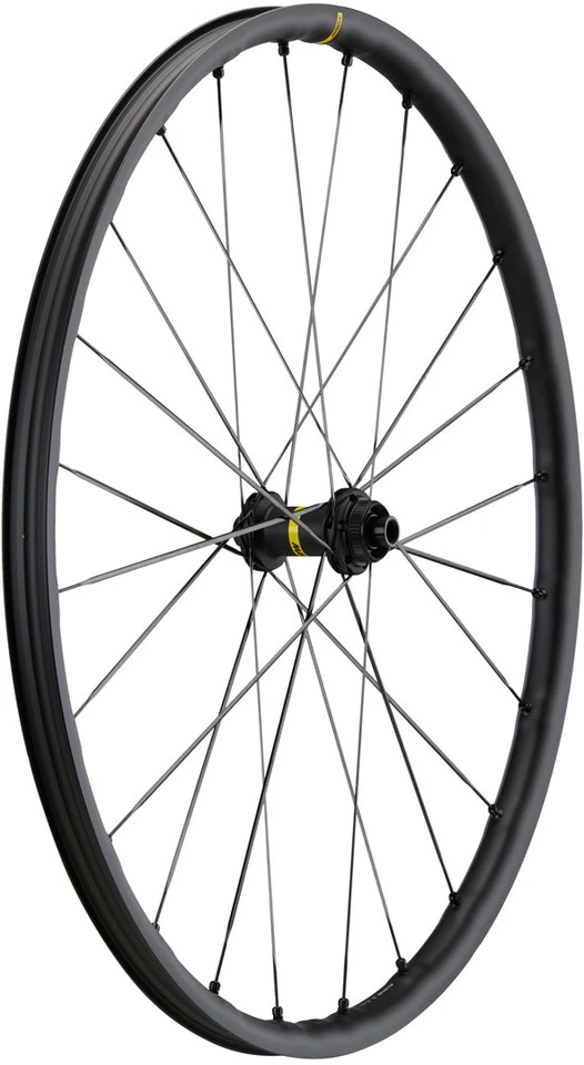 Mavic Set De Roues Allroad SL Road+ Disc Center Lock 27,5" 4 Mavic Set De Roues Allroad SL Road+ Disc Center Lock 27,5" – Image 2