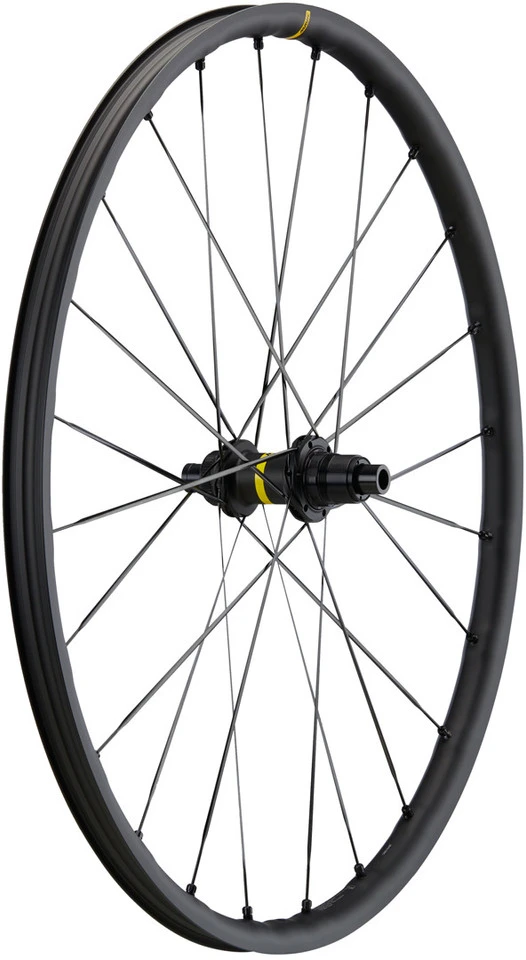 Mavic Set De Roues Allroad SL Road+ Disc Center Lock 27,5" 6 Mavic Set De Roues Allroad SL Road+ Disc Center Lock 27,5" – Image 4