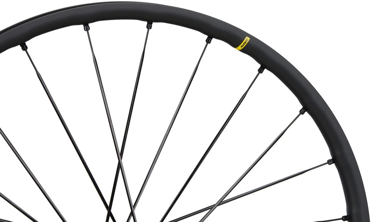 Mavic Set De Roues Allroad SL Road+ Disc Center Lock 27,5" 8 Mavic Set De Roues Allroad SL Road+ Disc Center Lock 27,5" – Image 6