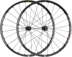 Mavic Set De Roues Crossmax XL S Disc Center Lock 29" Boost