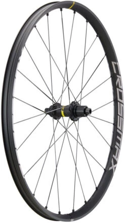 Mavic Set De Roues Crossmax XL S Disc Center Lock 29" Boost -Accessoires De Vélo 387145