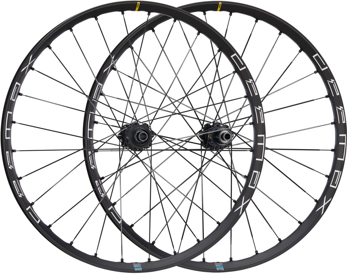Mavic Set De Roues E-Deemax S35 Disc Center Lock 27,5" Boost 3 Mavic Set De Roues E-Deemax S35 Disc Center Lock 27,5" Boost